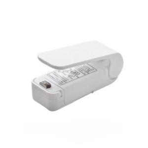 Mini zgrzewarka do folii